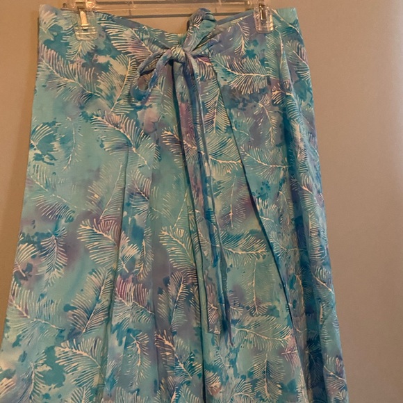 Wrap around new pants - Picture 5 of 8